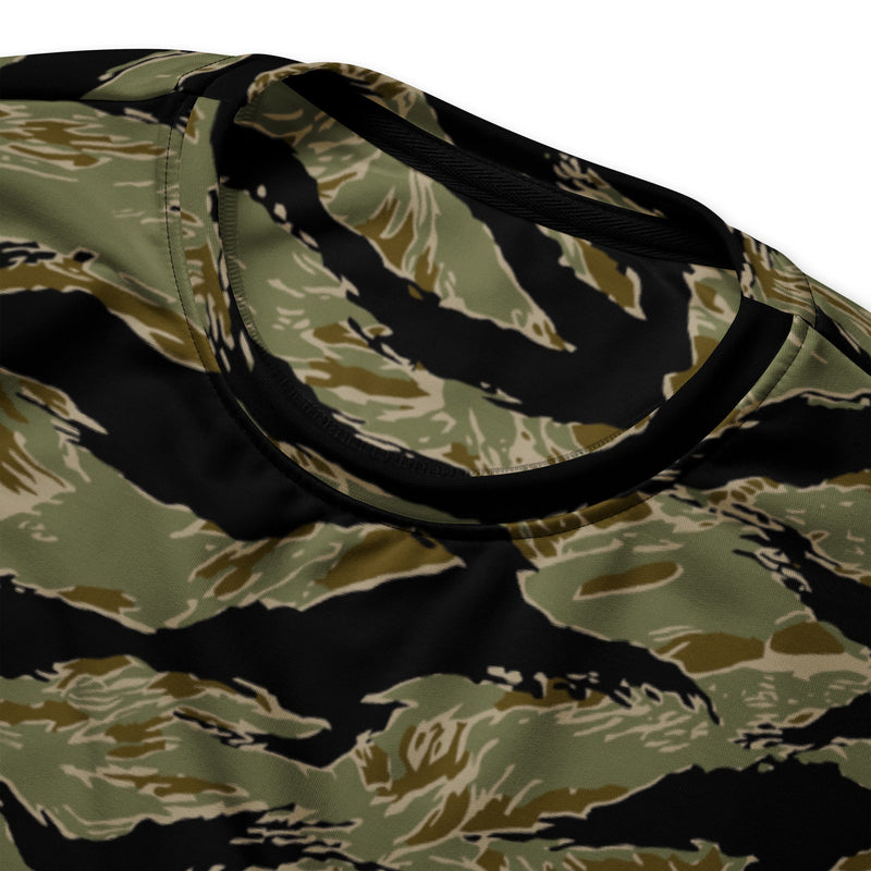 Tiger Stripe Special Forces Advisor Sparse CAMO Unisex Sweatshirt