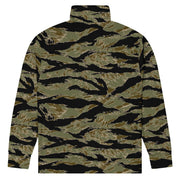 Tiger Stripe Special Forces Advisor Sparse CAMO Unisex Track Jacket