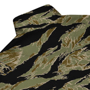 Tiger Stripe Special Forces Advisor Sparse CAMO Unisex Track Jacket