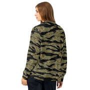 Tiger Stripe Special Forces Advisor Sparse CAMO Unisex Track Jacket