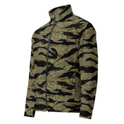 Tiger Stripe Special Forces Advisor Sparse CAMO Unisex Track Jacket
