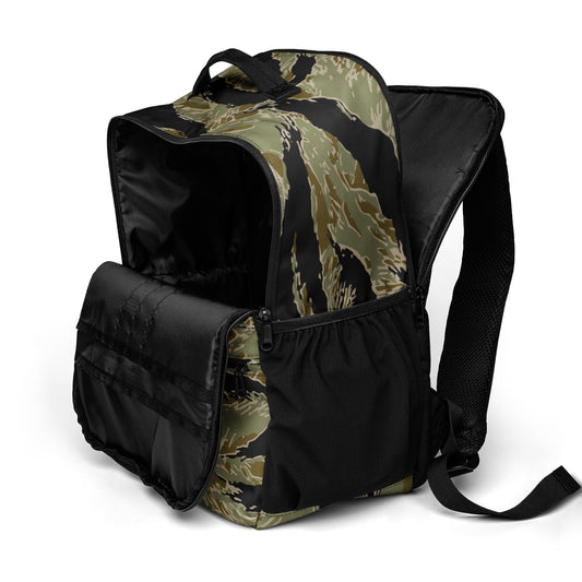 American Tiger Stripe Special Forces Advisor Sparse CAMO Utility backpack - Backpacks