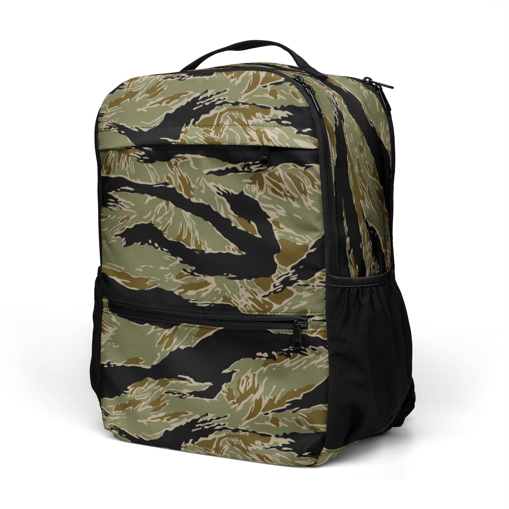 American Tiger Stripe Special Forces Advisor Sparse CAMO Utility backpack - Backpacks