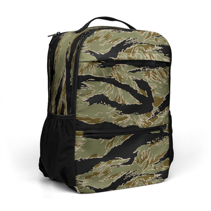 American Tiger Stripe Special Forces Advisor Sparse CAMO Utility backpack - Backpacks