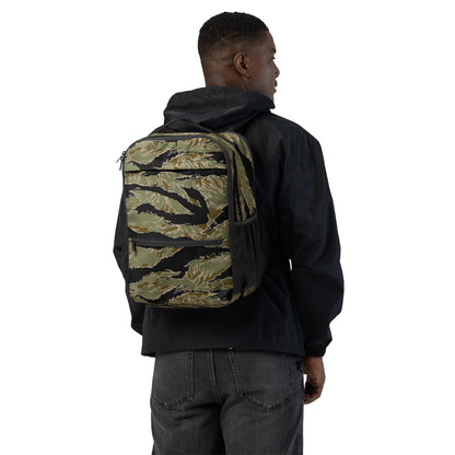 American Tiger Stripe Special Forces Advisor Sparse CAMO Utility backpack - Backpacks