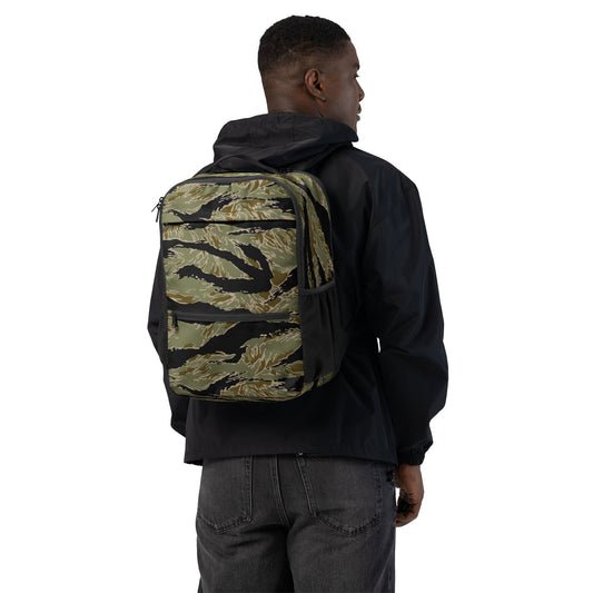 American Tiger Stripe Special Forces Advisor Sparse CAMO Utility backpack - Backpacks