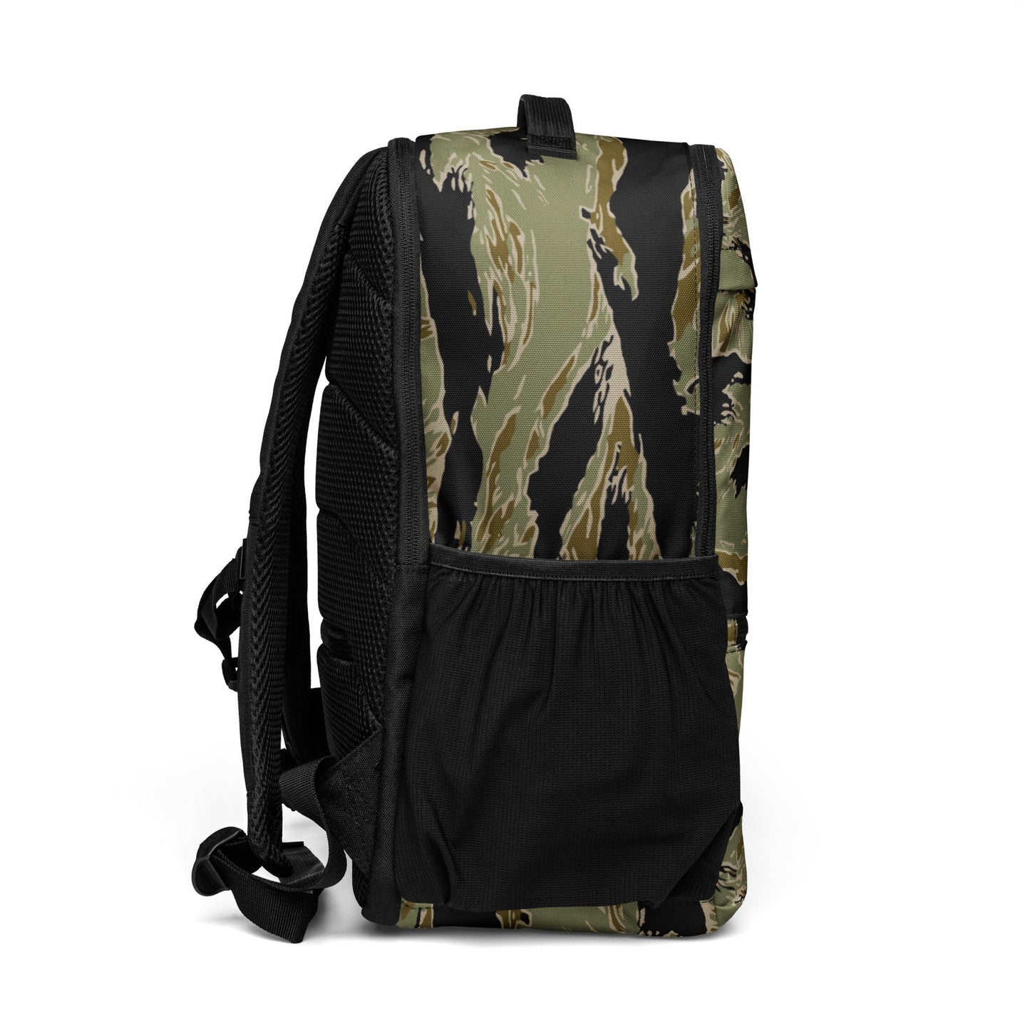 American Tiger Stripe Special Forces Advisor Sparse CAMO Utility backpack - Backpacks