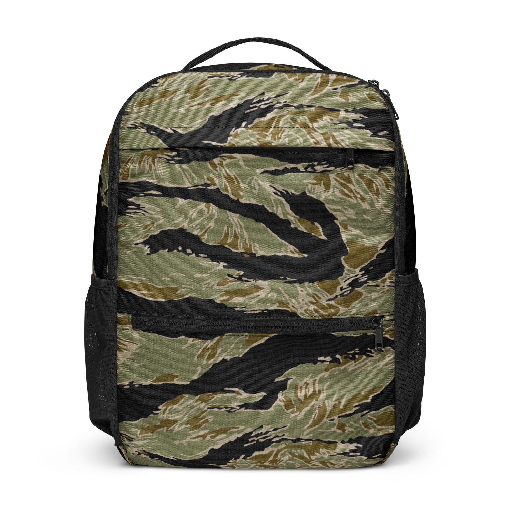 American Tiger Stripe Special Forces Advisor Sparse CAMO Utility backpack - Backpacks