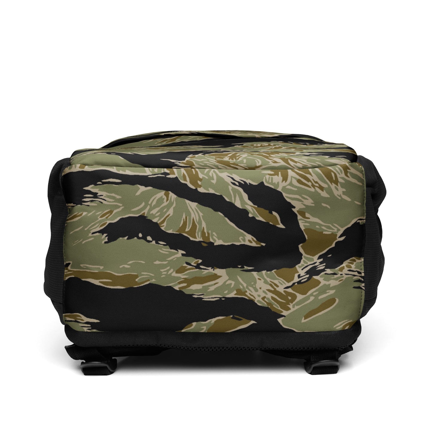 American Tiger Stripe Special Forces Advisor Sparse CAMO Utility backpack - Backpacks