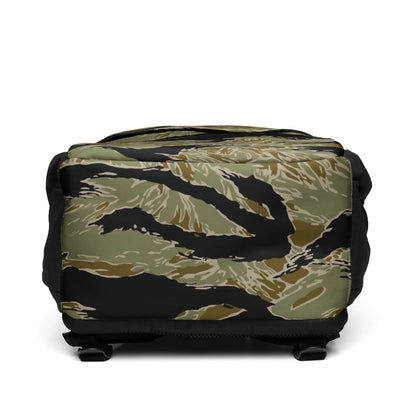 American Tiger Stripe Special Forces Advisor Sparse CAMO Utility backpack - Backpacks