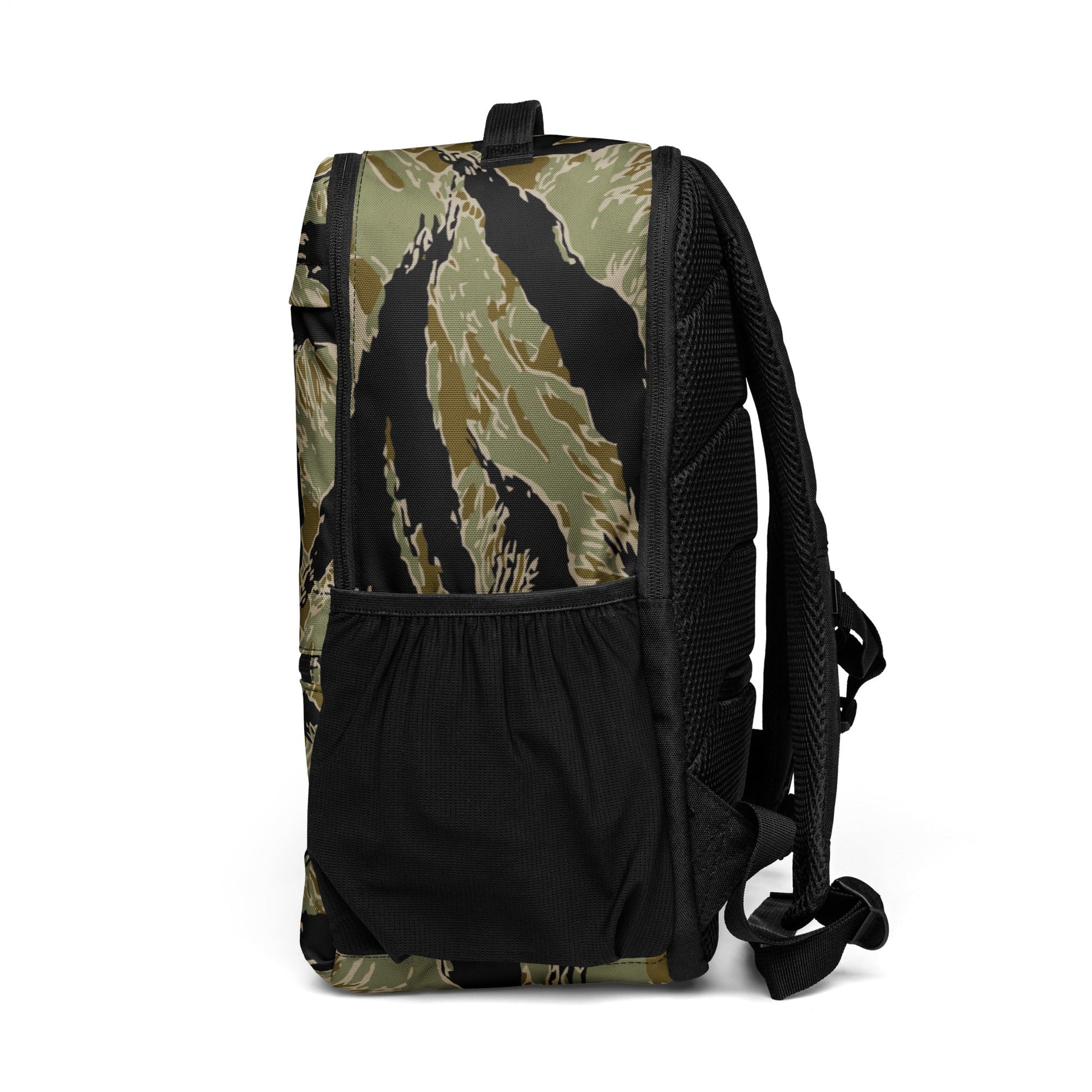 American Tiger Stripe Special Forces Advisor Sparse CAMO Utility backpack - Backpacks