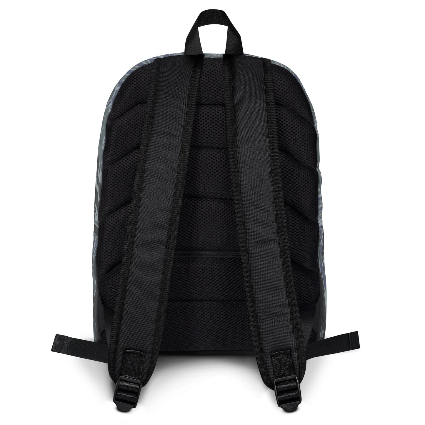 American Tiger Stripe Urban Ghost CAMO Backpack