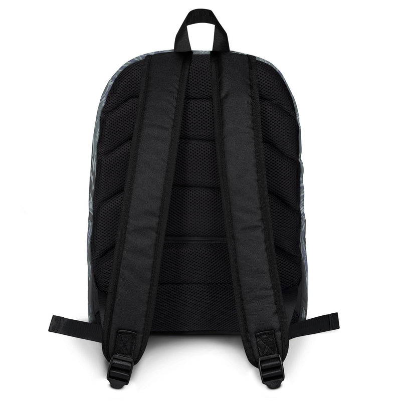 Tiger Stripe Urban Ghost CAMO Backpack