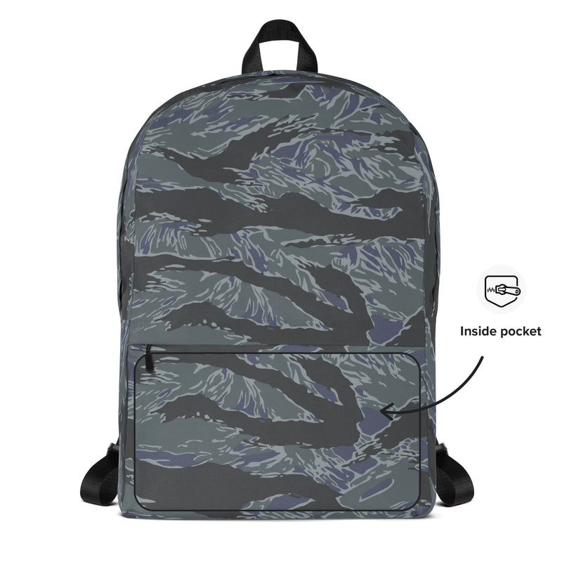 Tiger Stripe Urban Ghost CAMO Backpack