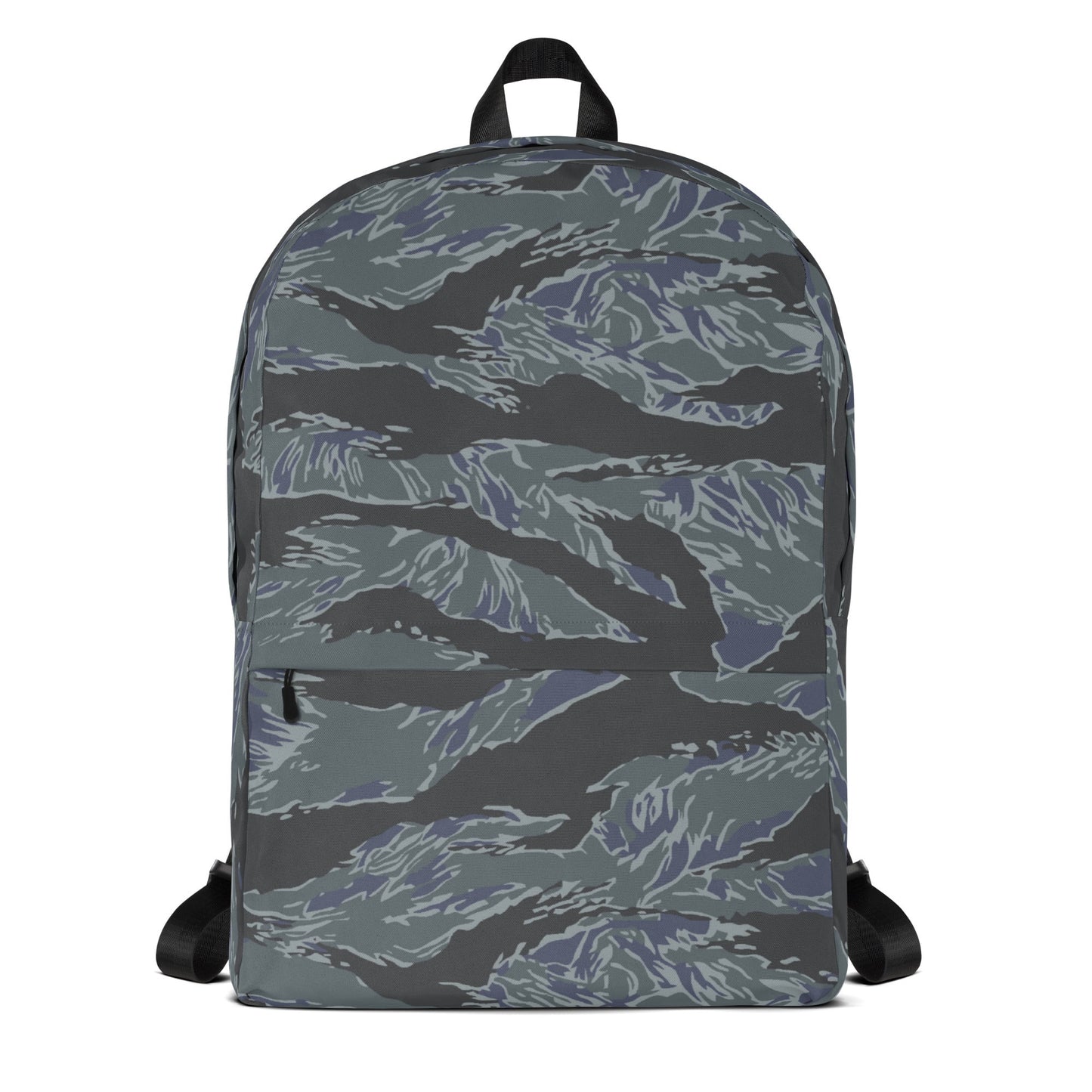 American Tiger Stripe Urban Ghost CAMO Backpack