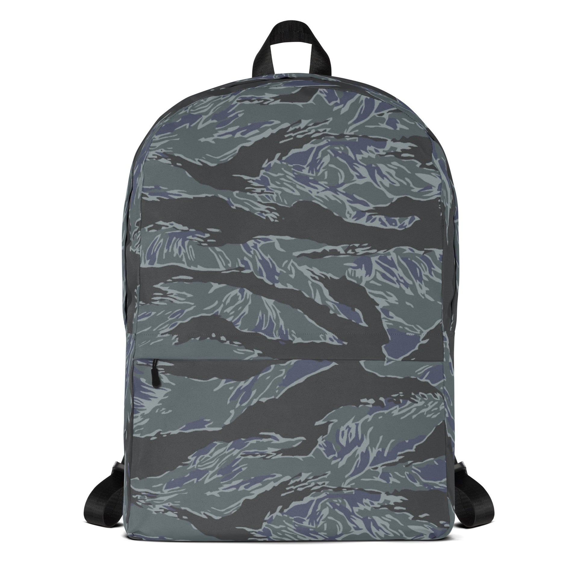 American Tiger Stripe Urban Ghost CAMO Backpack