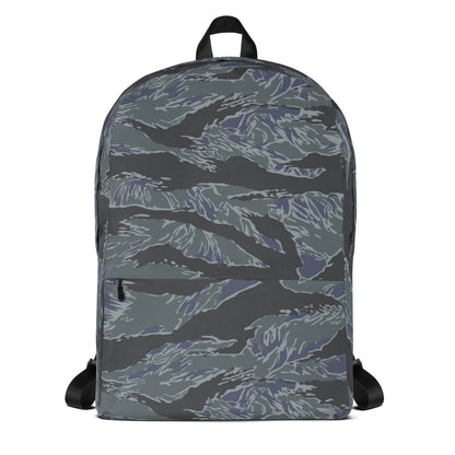 American Tiger Stripe Urban Ghost CAMO Backpack