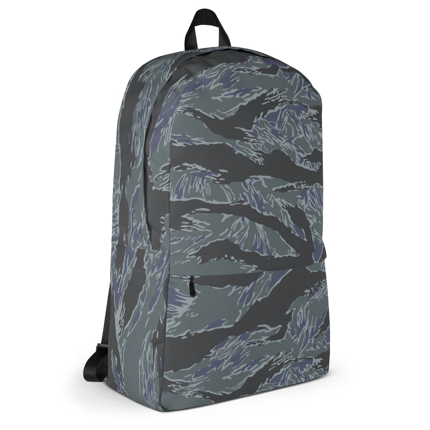 American Tiger Stripe Urban Ghost CAMO Backpack