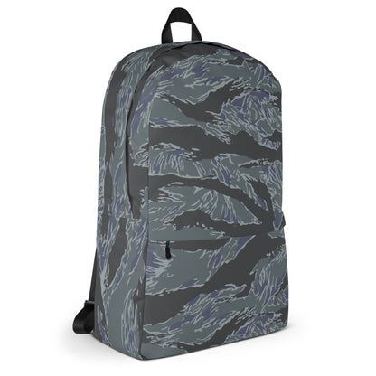 American Tiger Stripe Urban Ghost CAMO Backpack