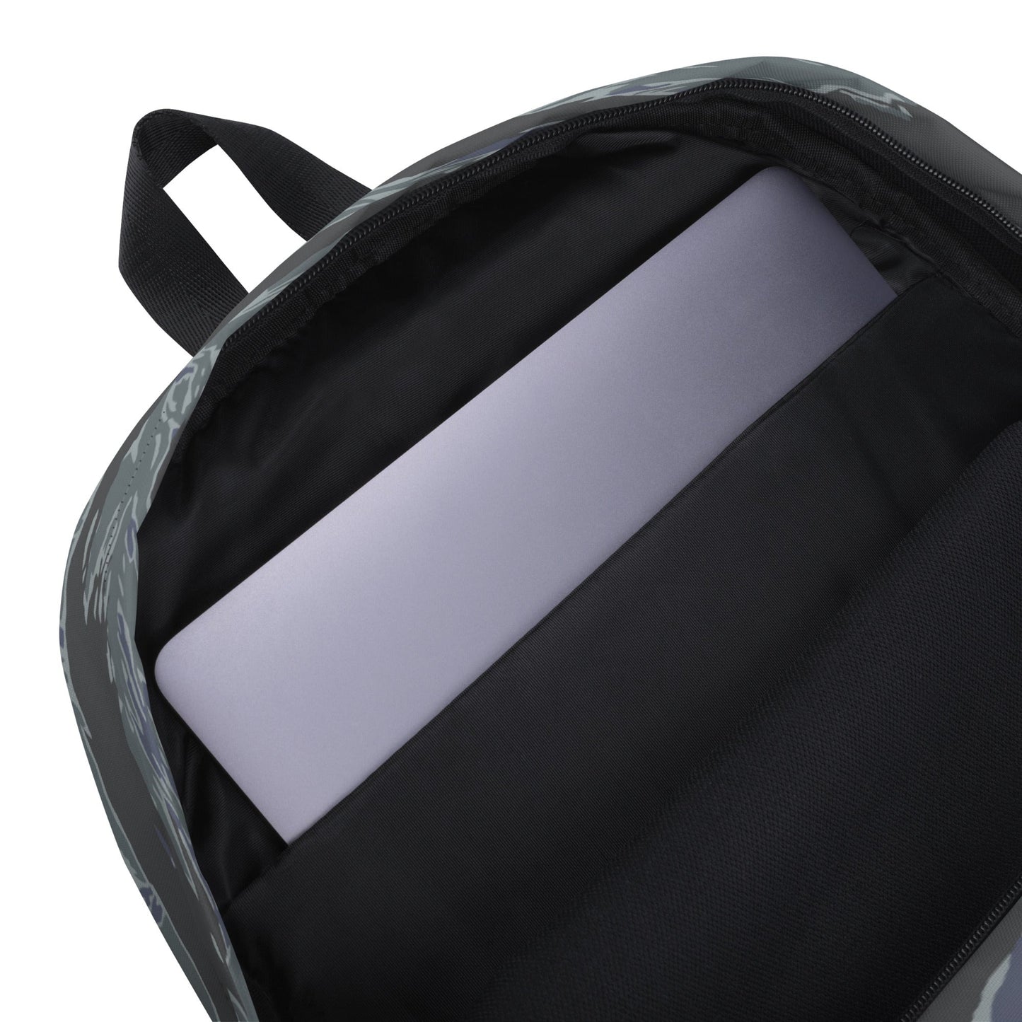 American Tiger Stripe Urban Ghost CAMO Backpack