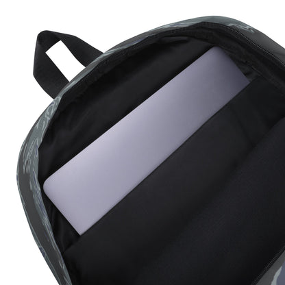 American Tiger Stripe Urban Ghost CAMO Backpack