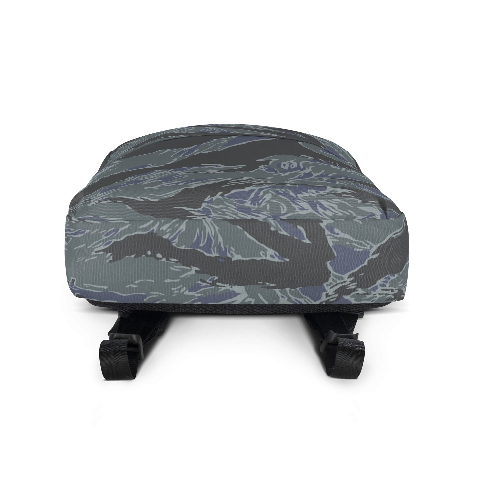 American Tiger Stripe Urban Ghost CAMO Backpack
