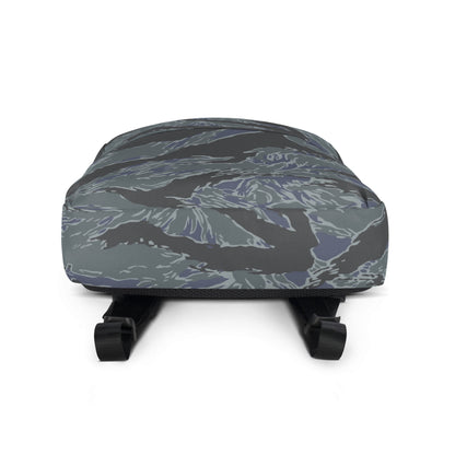American Tiger Stripe Urban Ghost CAMO Backpack