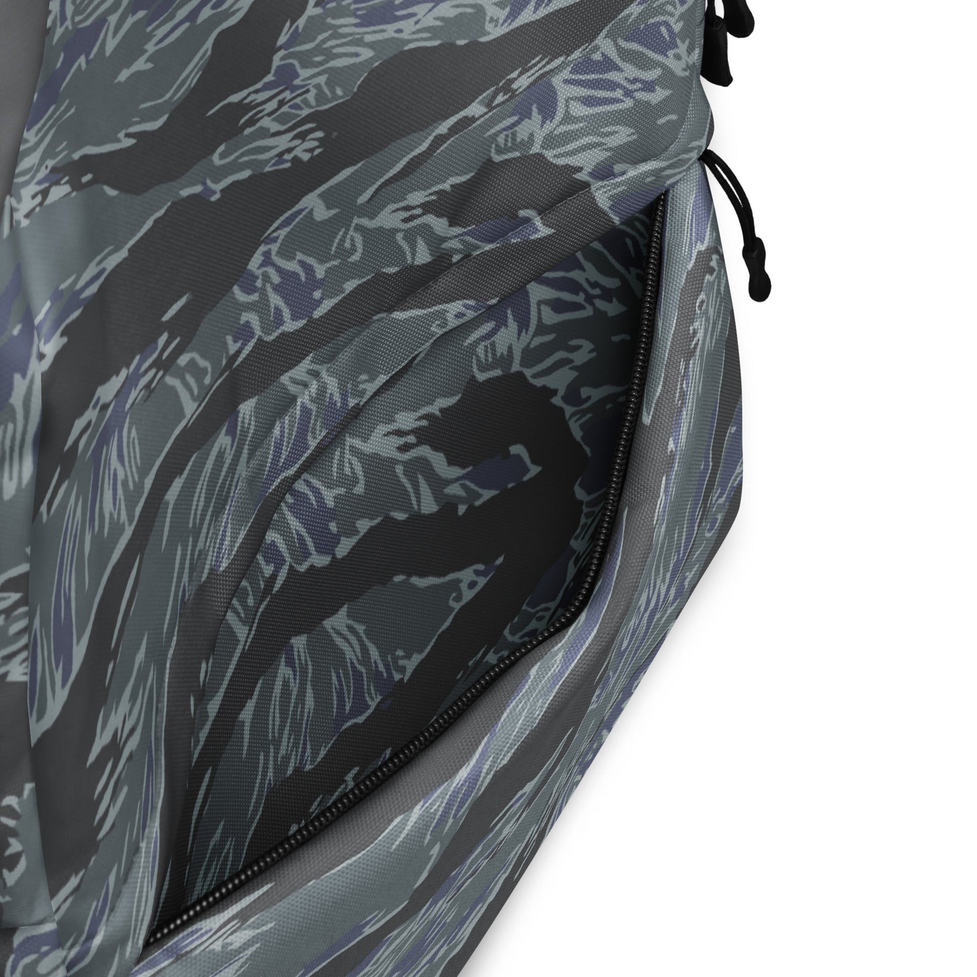American Tiger Stripe Urban Ghost CAMO Backpack