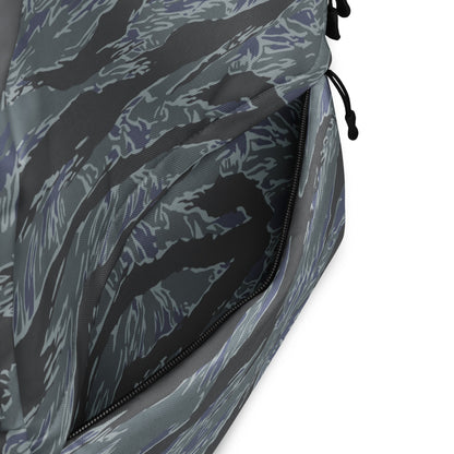 American Tiger Stripe Urban Ghost CAMO Backpack