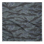 Tiger Stripe Urban Ghost CAMO Bandana - L