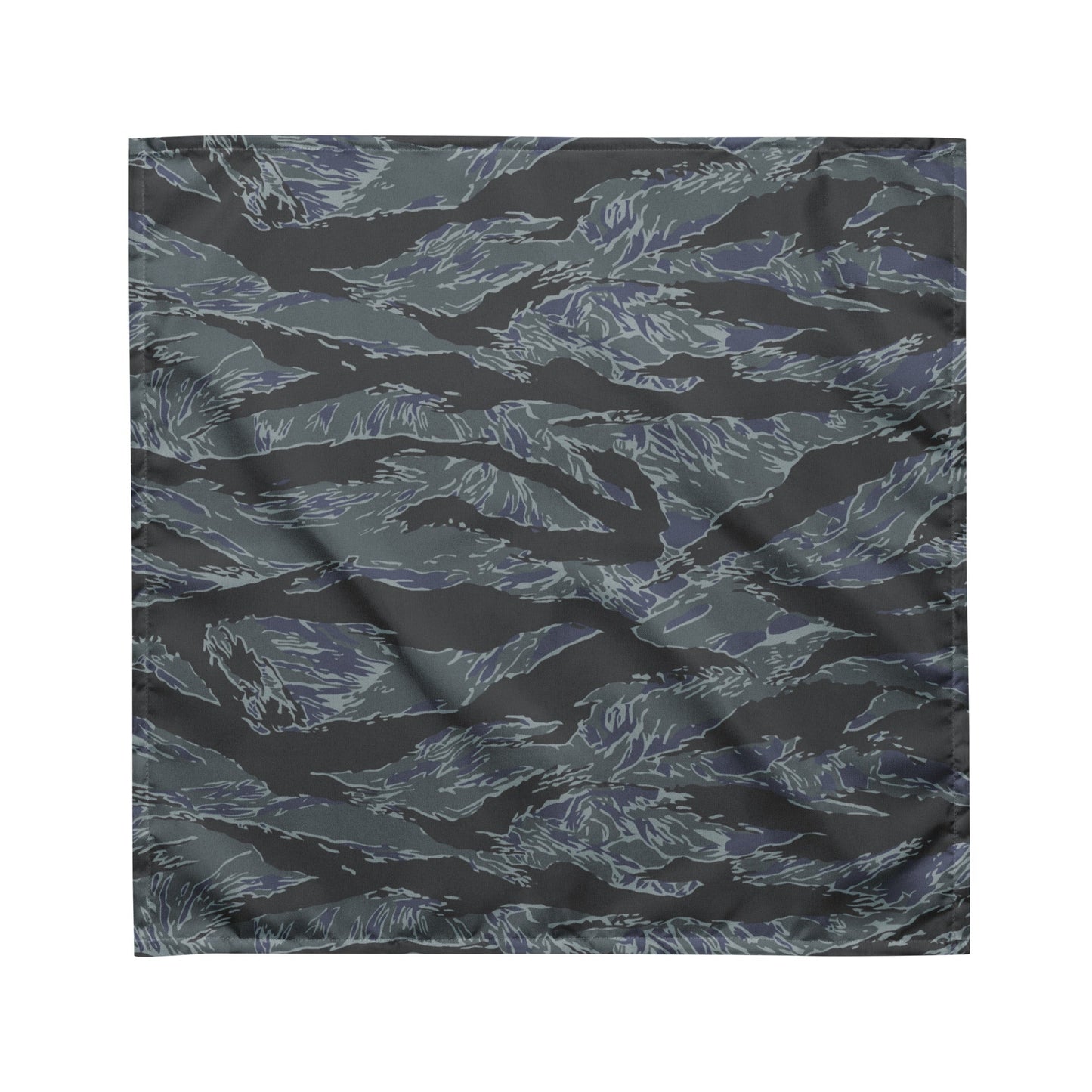 American Tiger Stripe Urban Ghost CAMO Bandana - M