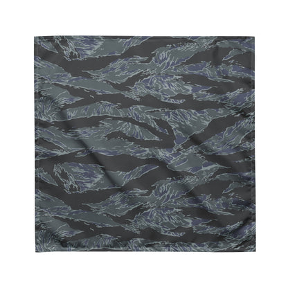 American Tiger Stripe Urban Ghost CAMO Bandana - M