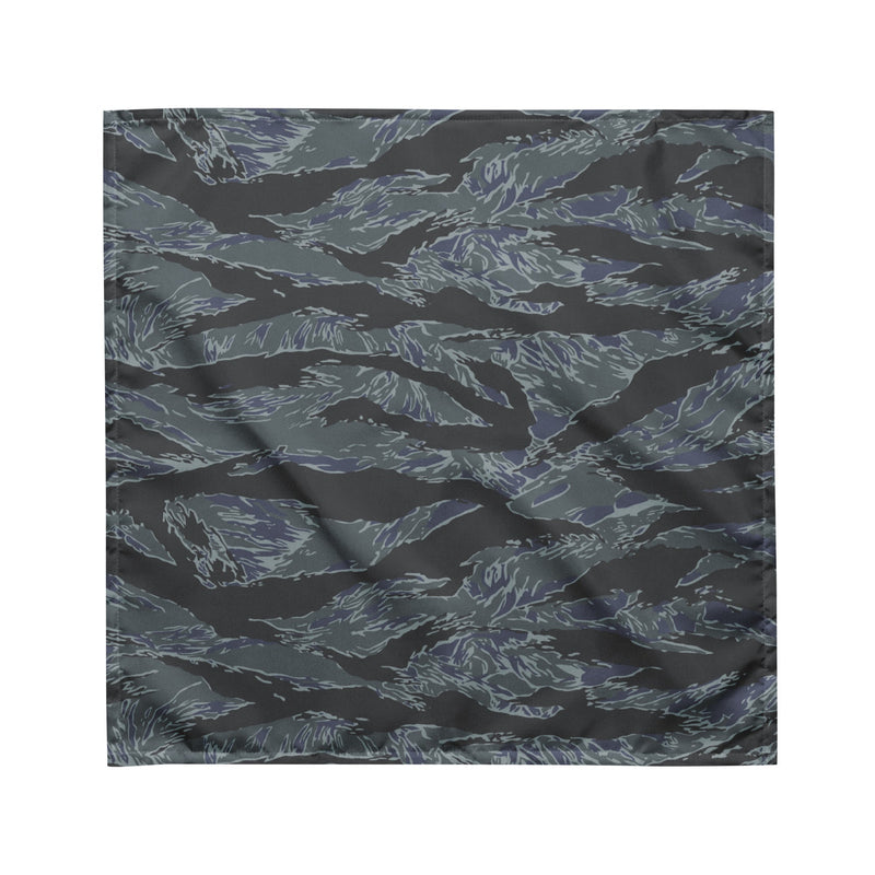 Tiger Stripe Urban Ghost CAMO Bandana - M
