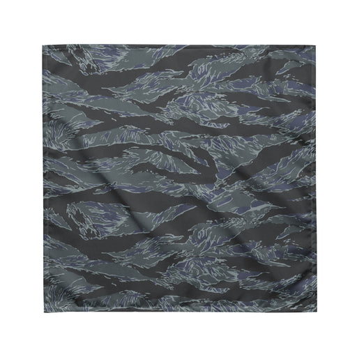 Tiger Stripe Urban Ghost CAMO Bandana - M - Head