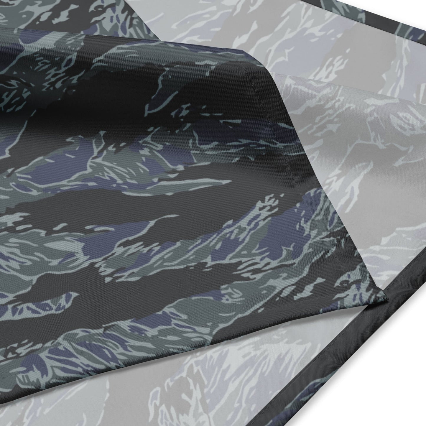 American Tiger Stripe Urban Ghost CAMO Bandana