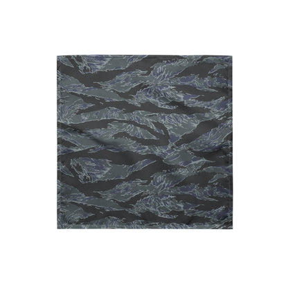 American Tiger Stripe Urban Ghost CAMO Bandana - S