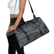 Tiger Stripe Urban Ghost CAMO Duffle Bag