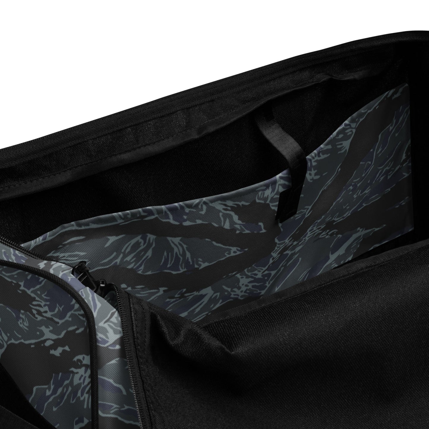 American Tiger Stripe Urban Ghost CAMO Duffle bag - Bags
