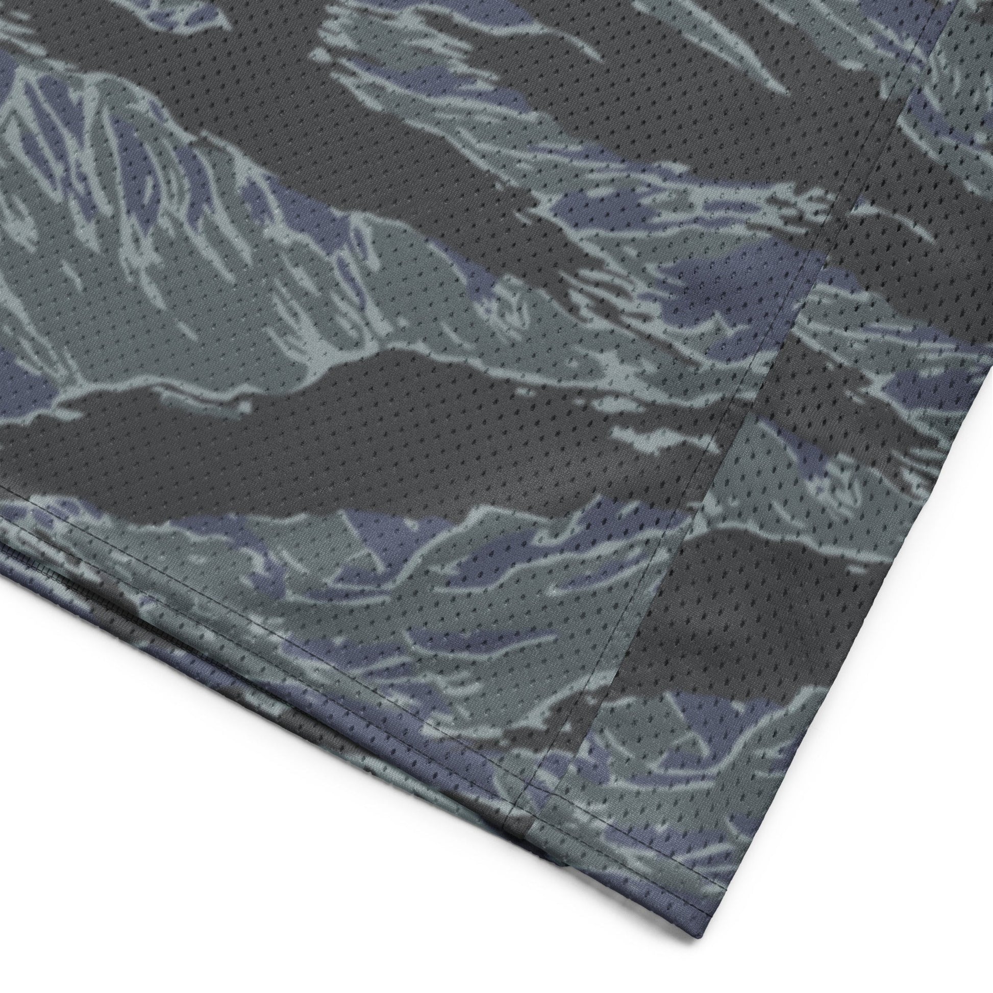 American Tiger Stripe Urban Ghost CAMO football jersey - Football Jersey