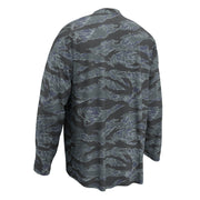 Tiger Stripe Urban Ghost CAMO Unisex Hockey Fan Jersey