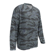 Tiger Stripe Urban Ghost CAMO Unisex Hockey Fan Jersey