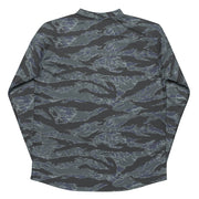 Tiger Stripe Urban Ghost CAMO Unisex Hockey Fan Jersey