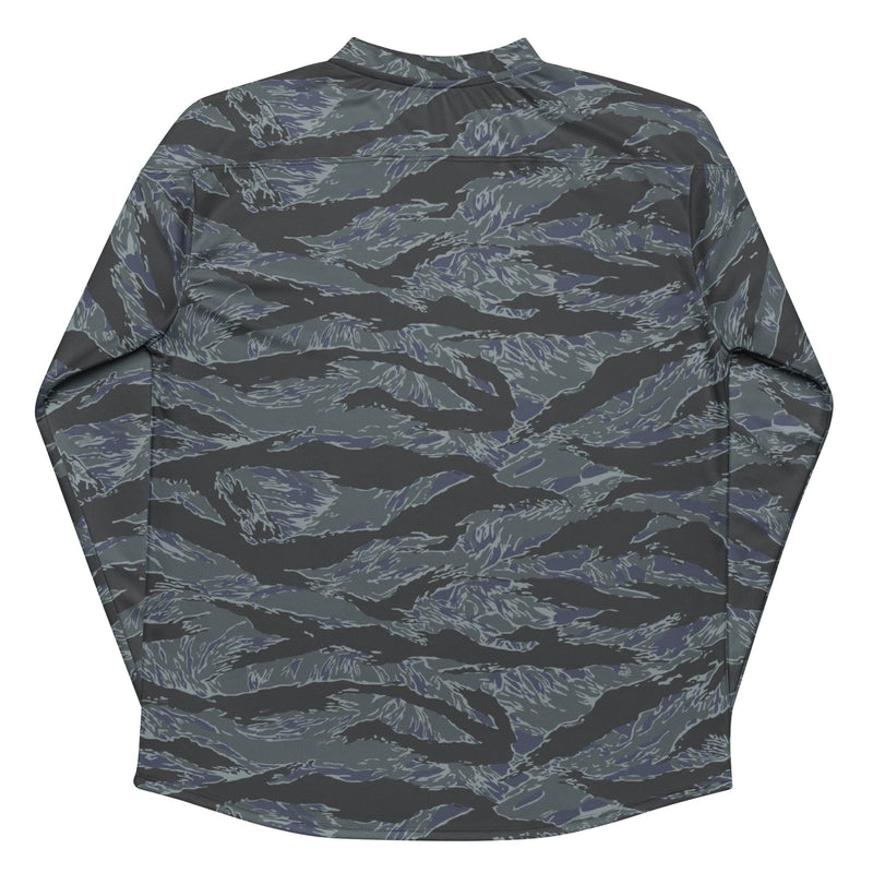 Tiger Stripe Urban Ghost CAMO Unisex Hockey Fan Jersey