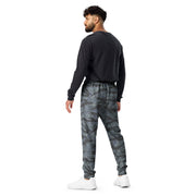 Tiger Stripe Urban Ghost CAMO Mens Joggers - Men