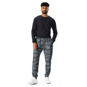 Tiger Stripe Urban Ghost CAMO Mens Joggers - Men