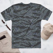 Tiger Stripe Urban Ghost CAMO Mens T-Shirt