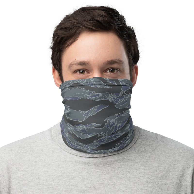 Tiger Stripe Urban Ghost CAMO Neck Gaiter - Gaiters