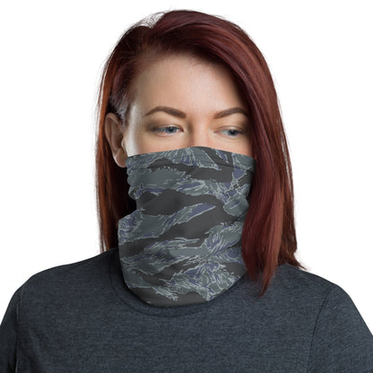 American Tiger Stripe Urban Ghost CAMO Neck Gaiter