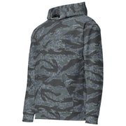Tiger Stripe Urban Ghost CAMO Unisex Hoodie
