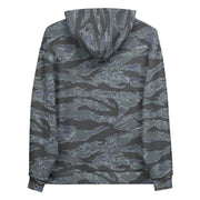 Tiger Stripe Urban Ghost CAMO Unisex Hoodie